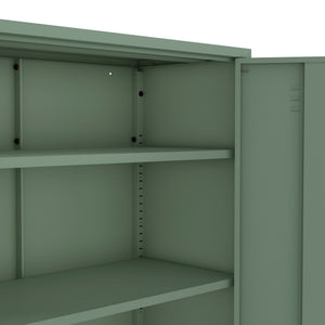 Naomi - Accent Cabinet