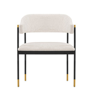 Lia - Armchair