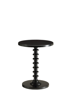 Acton Round Pedestal Table