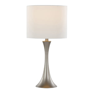 Lenuxe - Contemporary & Modern Design Table Lamp (Set of 2)