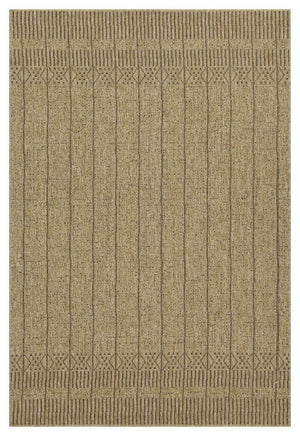 Earth - Indoor / Outdoor, Area Rug - Jute /