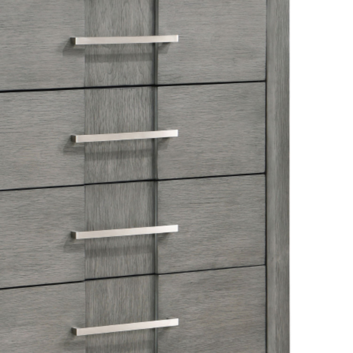 Kenzo - Storage Bedroom Set