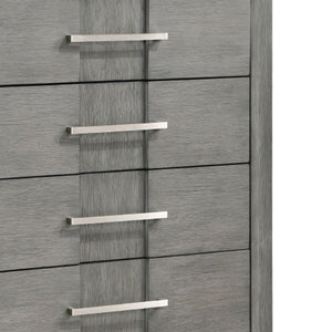 Kenzo - Storage Bedroom Set