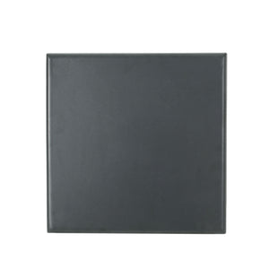 Alder - Side Table - Gray