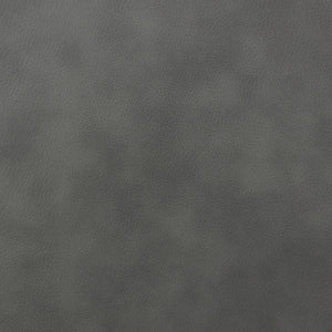 Forrest - Recliner Chair With Tufted Upholstery - Gray