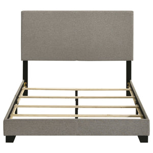 Efram - Panel Bed
