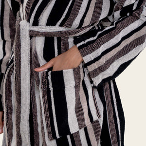 Ultraplush Australian Cotton Bath Robe