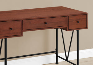 Computer Desk For Home Office, Stylish Design, Storage Drawers, Transitional - Best Buy Furniture