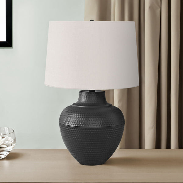 Lighting, Table Lamp, Transitional - Black - Best Buy Furniture