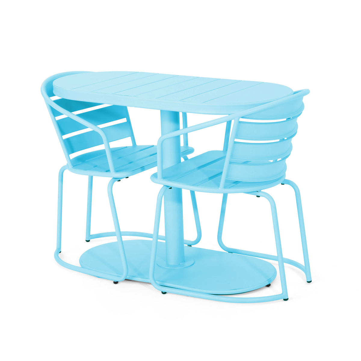 Santa Monica Bistro Set - Matte