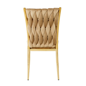 Modern Dining Chair For Dining Room