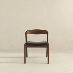 Dakota - Mid-Century Modern Dining Chair (Set of 2)