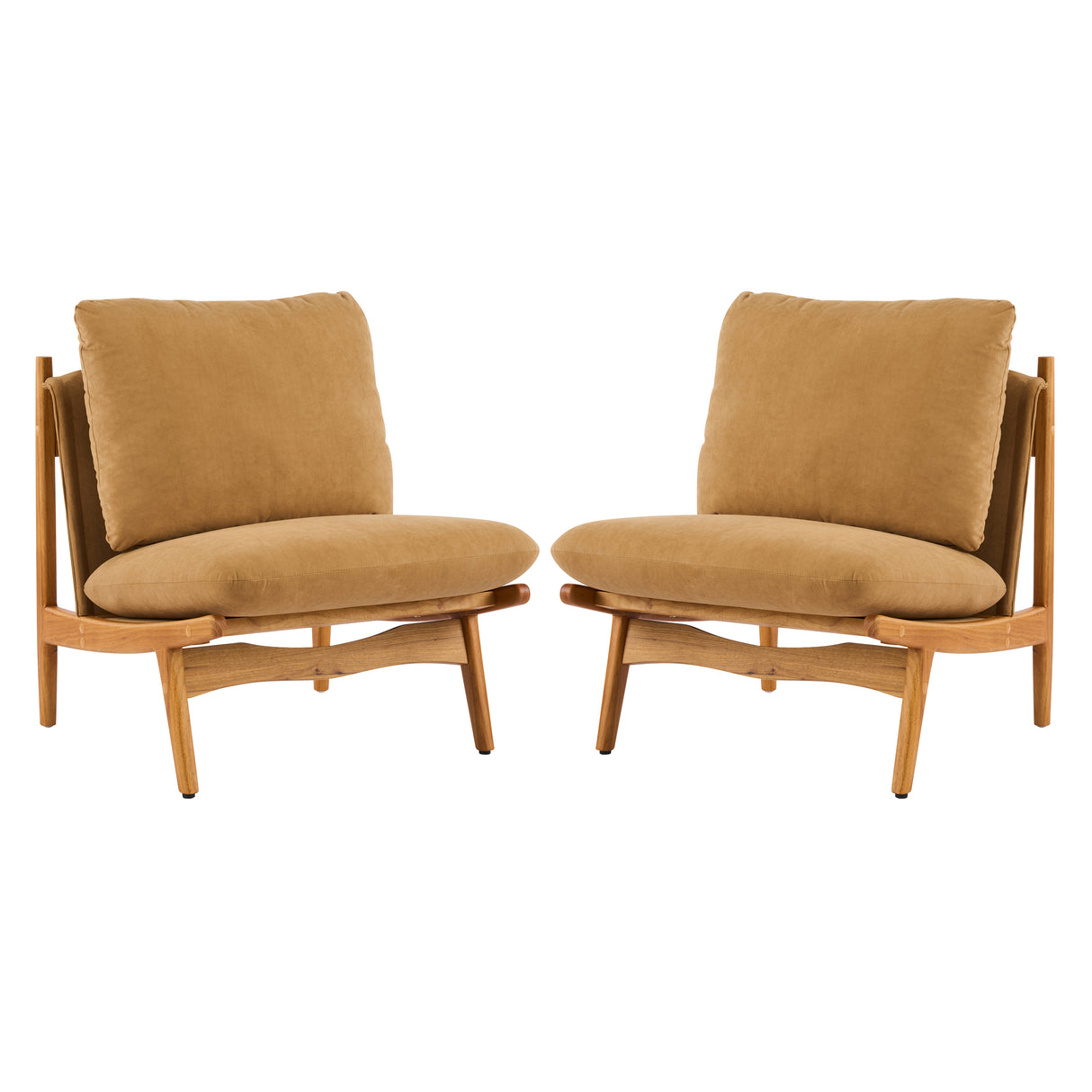 Vista Accent Chair