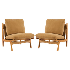 Vista Accent Chair