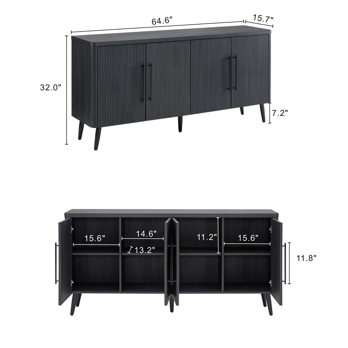 Jodie - Sideboard