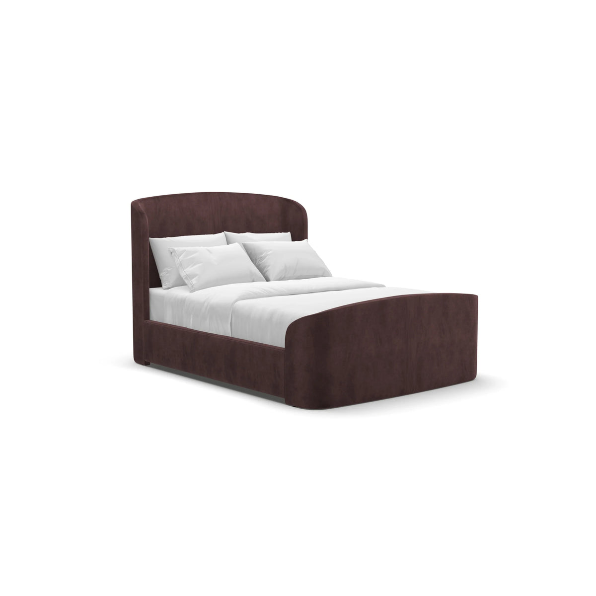 Soft Embrace Bed