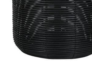 Lighting, Table Lamp, Rattan, Modern - Best Buy Furniture