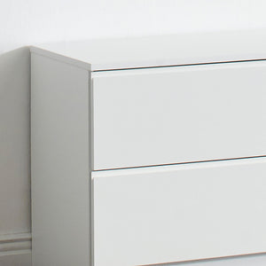 Devi - Modular Wood Closet System With Versatile Storage