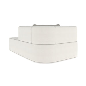 Marbella Sectional Components