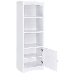 Stott - 3 Shelf Media Tower
