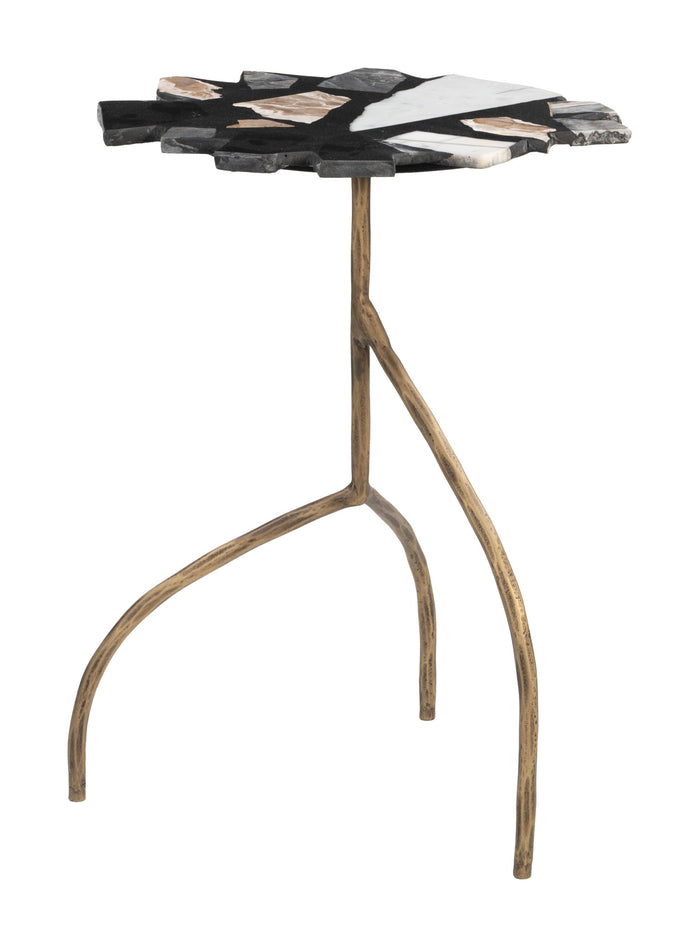 Zuo Modern Baia Side Table