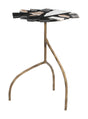 Zuo Modern Baia Side Table