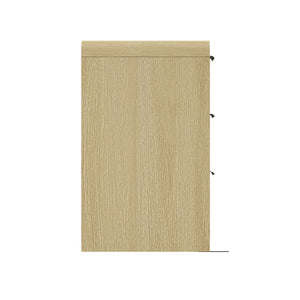 Grace - Dresser With 6 Drawers - Oak