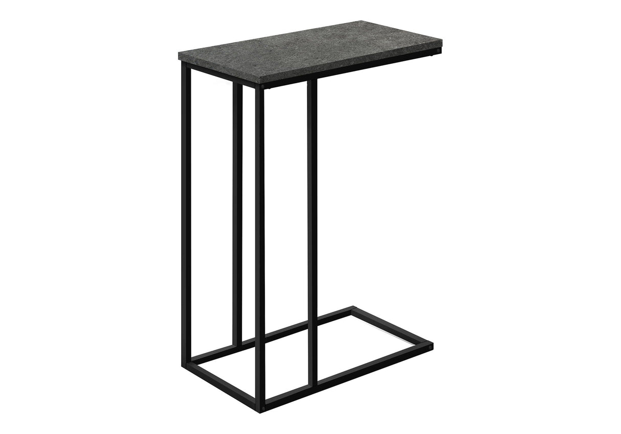 Accent Table, C - Shaped, Space-Saving Functionality - Best Buy Furniture