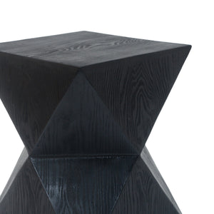 14.25" Outdoor Accent Table