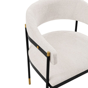 Lia - Armchair