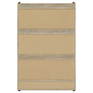 Kyla - 3 Tier Shoe Cabinet