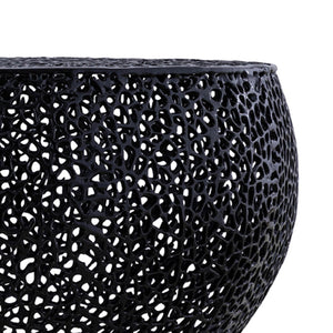 T3502 - Modern Round Coffee Table