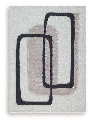 Davismour - Rug - Best Buy Furniture