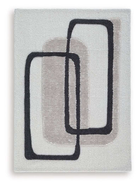 Davismour - Rug - Best Buy Furniture