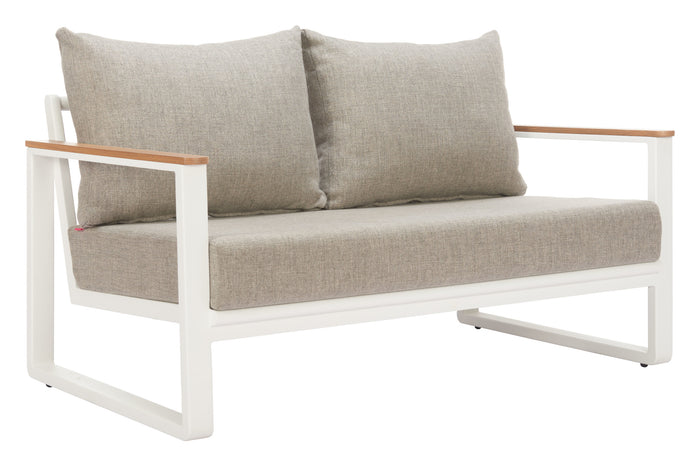 Zuo Modern Welt Sofa