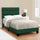 Bed, Upholstered, Frame Only, Transitional - Best Buy Furniture