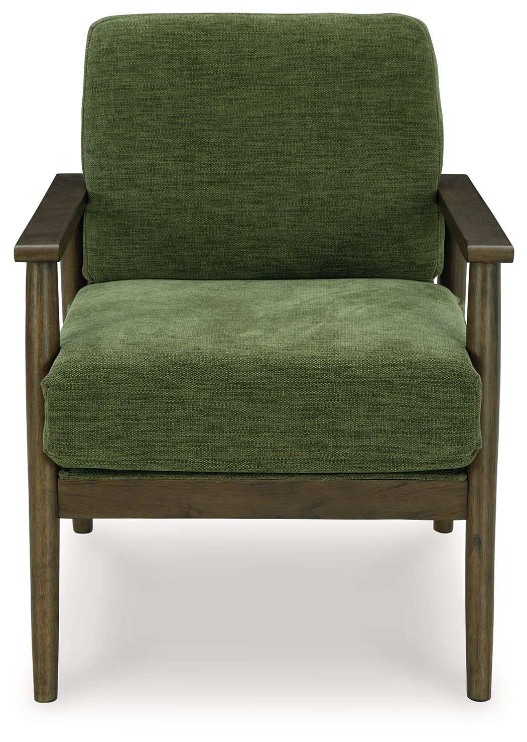 Bixler - Showood Accent Chair - Best Buy Furniture