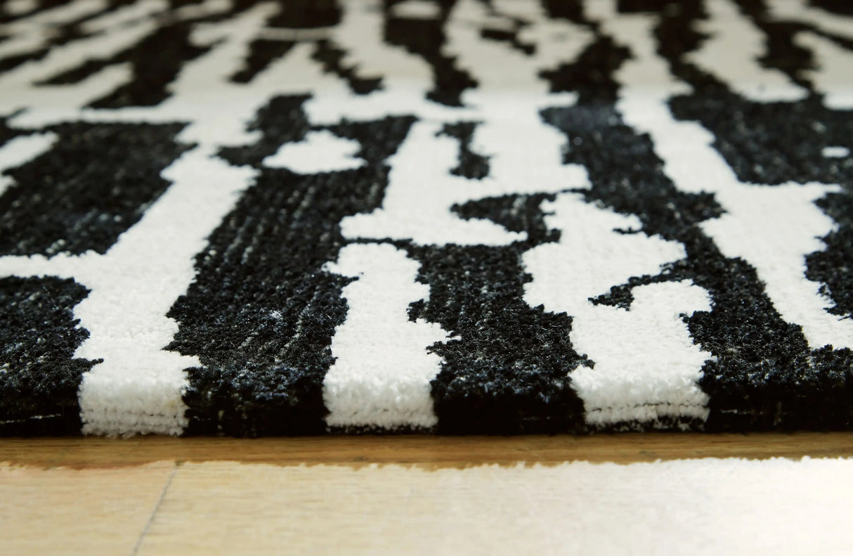 Bramshaw - Area Rug - Best Buy Furniture