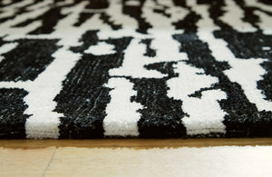 Bramshaw - Area Rug - Best Buy Furniture