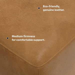 Rex - Versatile Design Ottoman