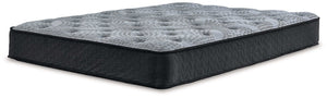 Comfort Plus - Hybrid Mattress - Best Buy Furniture