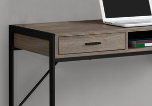 Computer Desk For Home Office Laptop, Storage Drawers - Best Buy Furniture