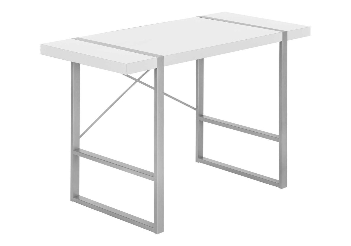Computer Desk For Home Office, Laptop, Industrial Design - Best Buy Furniture