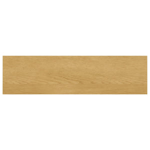 Lowry - Console Sofa Table - Oak