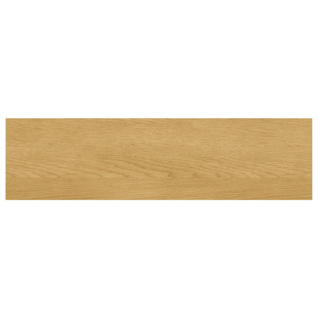 Lowry - Console Sofa Table - Oak