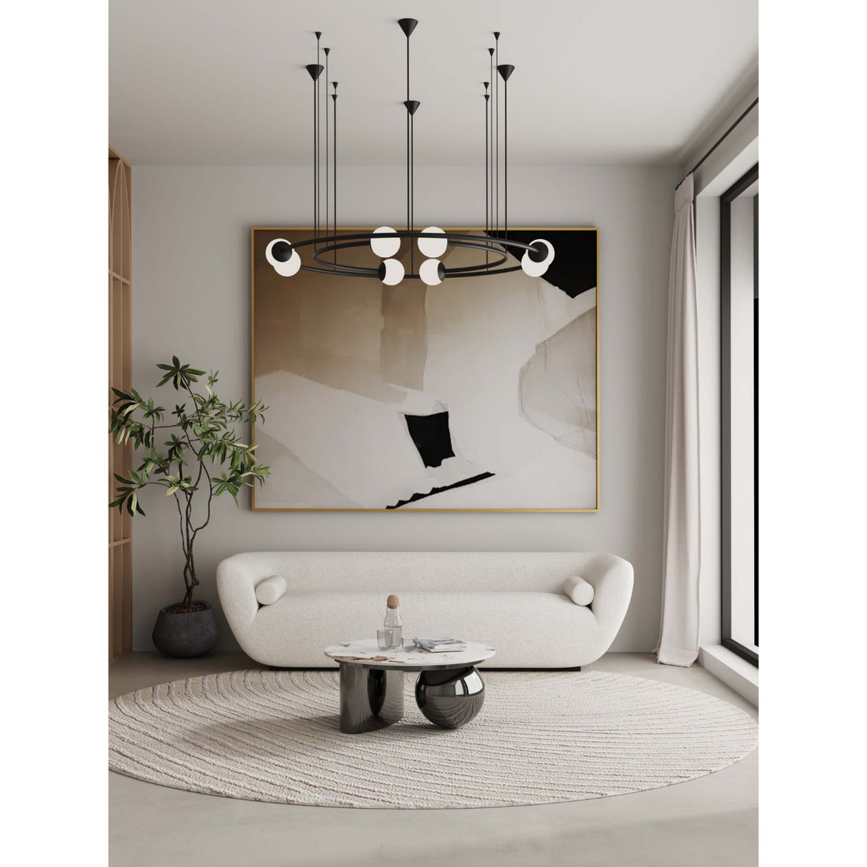Laurel - Table