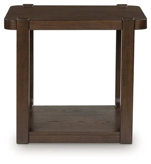 Breckington - Table - Best Buy Furniture