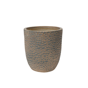 Large Outdoor Indoor Planter Set of 3