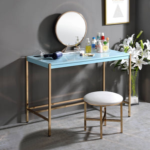 Midriaks Writing Desk With USB