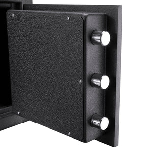 Solid Steel Keypad Depository Safe